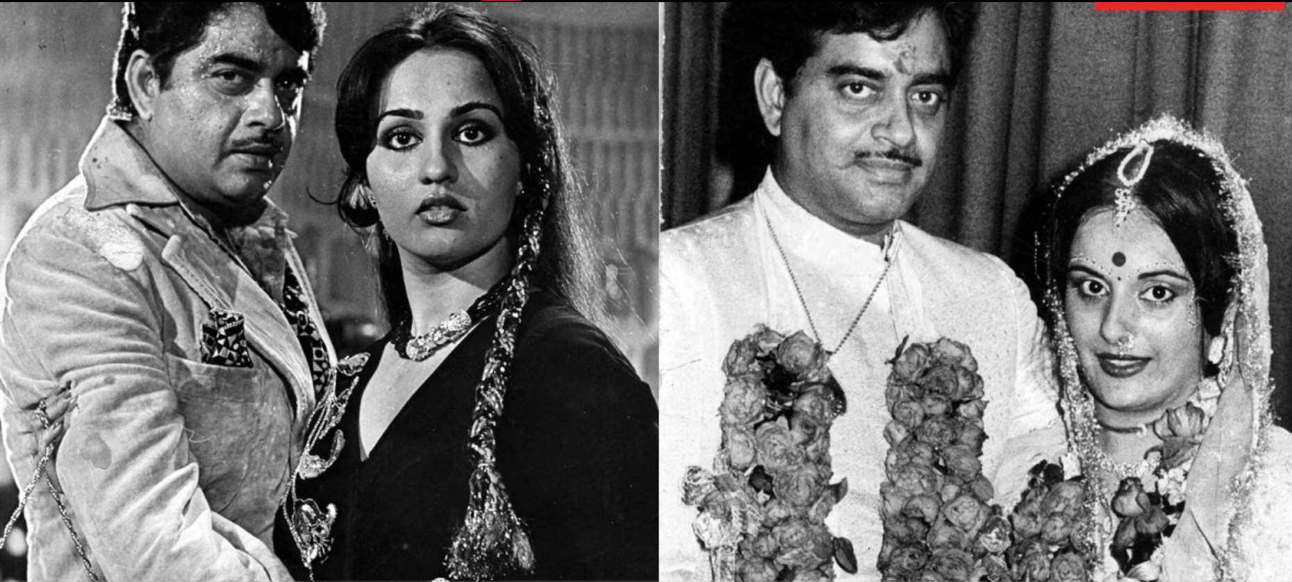 Shatrughan Sinha Was With Reena Roy in London Days Before Wedding With Poonam, Says ‘I Didn’t Want to Cheat’ Shatrughan Sinha Was With Reena Roy in London Days Before Wedding With Poonam, Says ‘I Didn’t Want to Cheat’