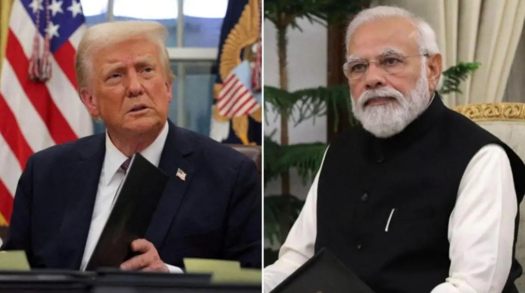 Lutnick’s Deal Timeline Runs Into Operation Sindoor as Trump’s Ceasefire Claim Sparks Questions Lutnick’s Deal Timeline Runs Into Operation Sindoor as Trump’s Ceasefire Claim Sparks Questions