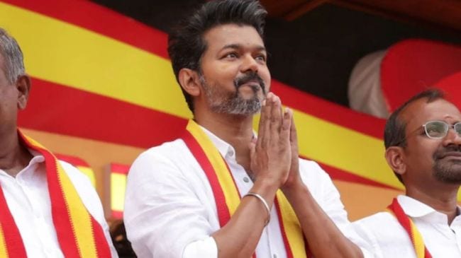 CBI summons Vijay, ‘Jana Nayagan’ release postponed: Is the actor facing trouble of his own making?