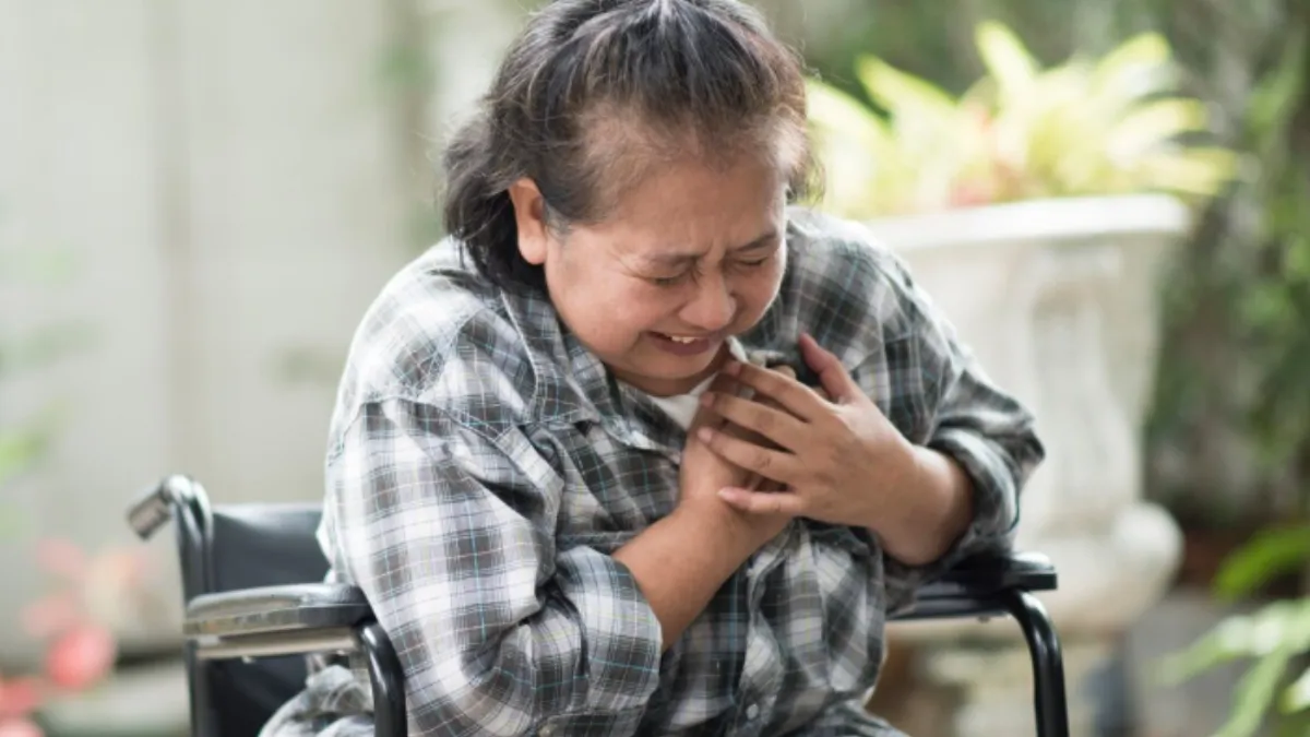 सावधान! बढ़ सकता है दिल का दौरा पड़ने का खतरा, अगर नहीं किया कुछ आदतों में सुधार