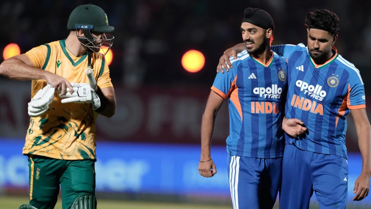 भारत बनाम जिम्बाब्वे से पहले ये मैच टीम इंडिया के लिए अहम, इसी से तय होगी सेमीफाइनल की एंट्री