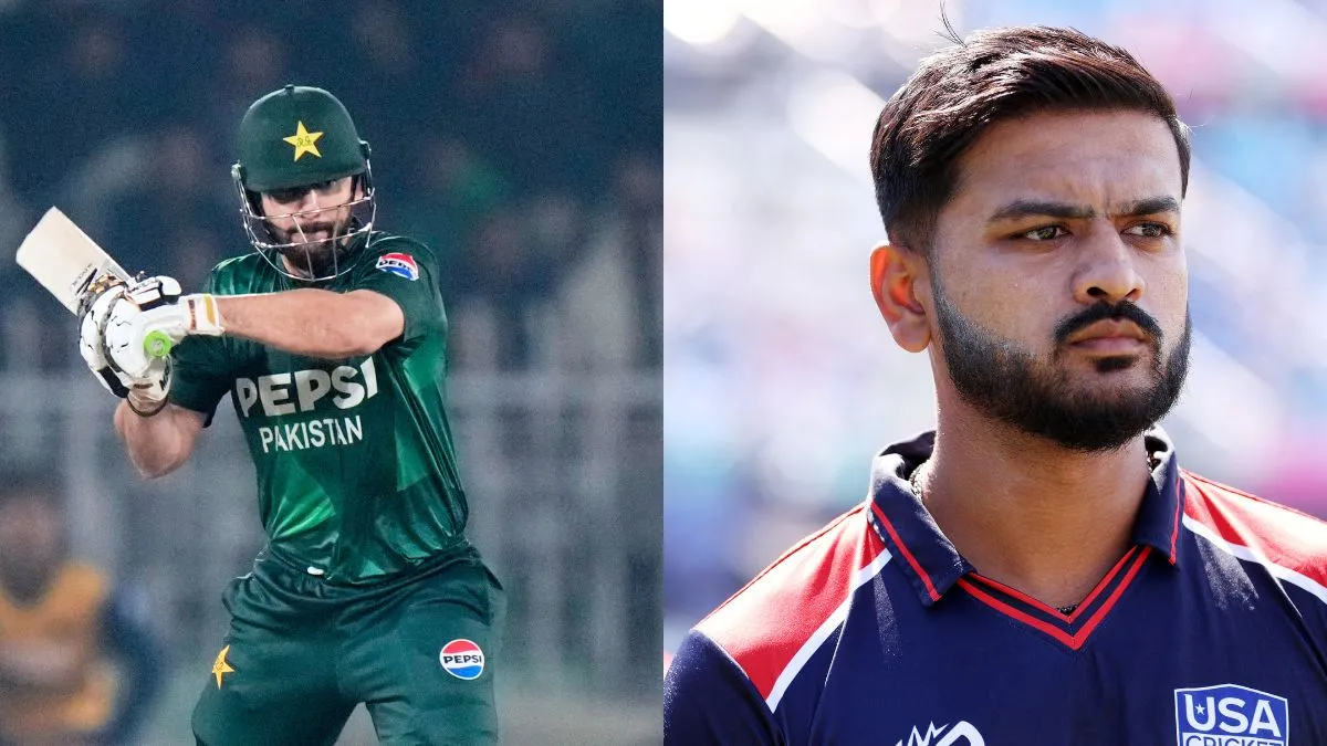 PAK vs USA Live Streaming: पाकिस्तान और USA के बीच एक और थ्रिलिंग मुकाबला आज! जानें कब और कहां देख पाएंगे Live