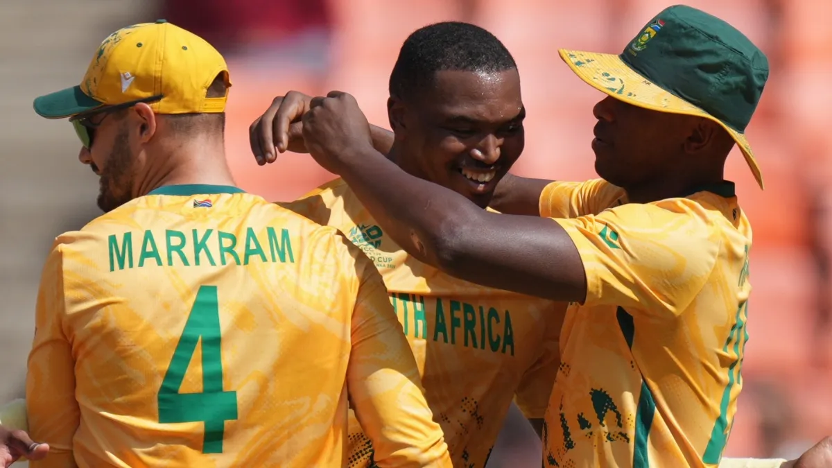 ICC T20 WC 2026: साउथ अफ्रीका के 2 खिलाड़ी भारत में अचानक बन गए हीरो, आखिर ऐसा हो क्या गया