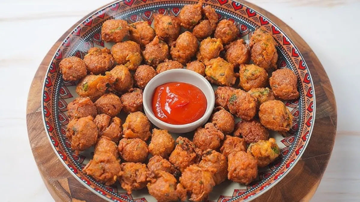 क्रिस्पी सोया चंक बिना तेल में तले मिनटों में होगा तैयार, इवनिंग स्नैक्स के लिए है परफेक्ट, नोट करें रेसिपी विधि