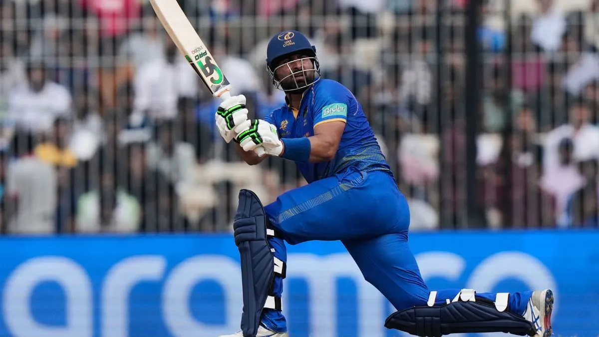 रोहित शर्मा का वर्ल्ड रिकॉर्ड टूटने की कगार पर, UAE के बल्लेबाज का अनोखा कारनामा