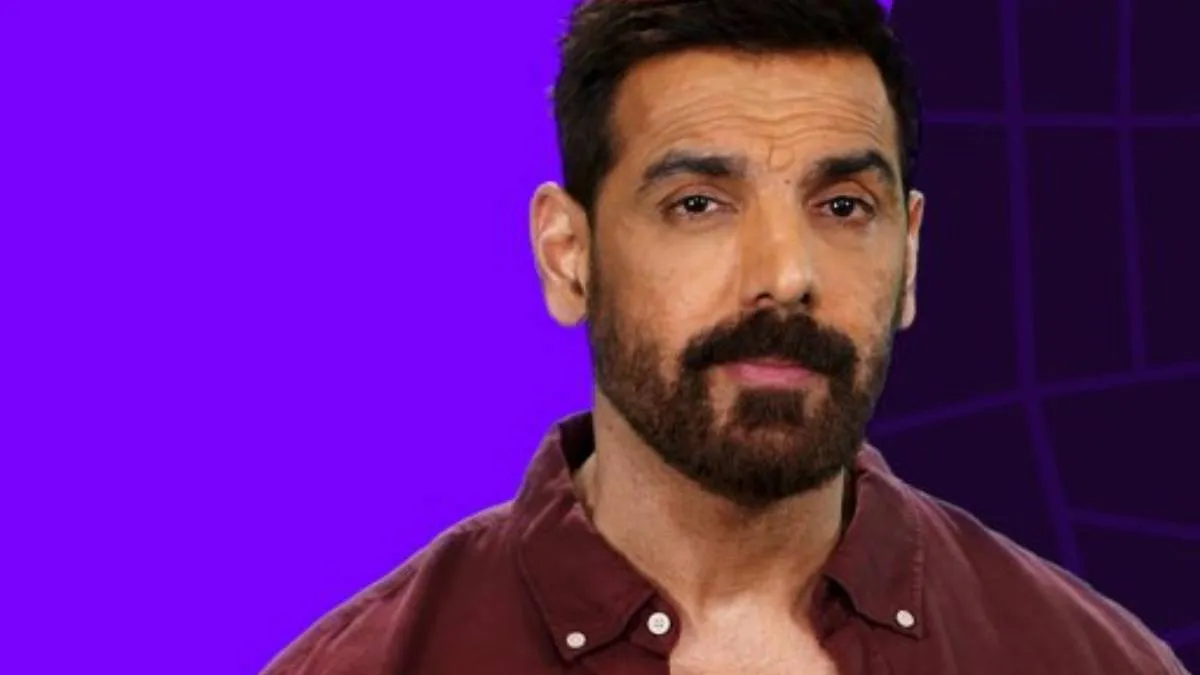 ‘आसान नहीं था रास्ता’, जॉन अब्राहम का आउटसाइडर होने पर छलका दर्द, अभिषेक बच्चन के बारे में कही ये बात