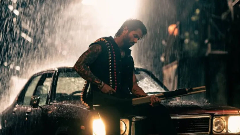 रेंगते-रेंगते 100 करोड़ के पास पहुंची शाहिद कपूर की O’ Romeo, अब OTT के लिए इंतजार शुरू