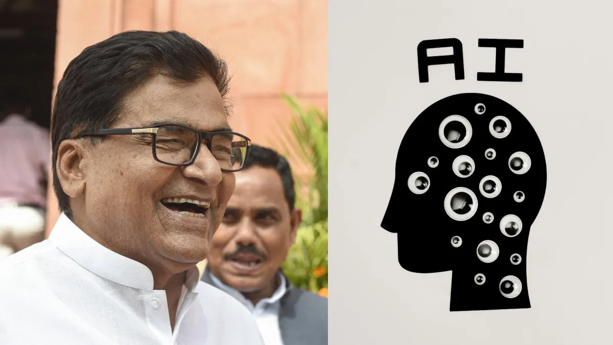 AI से रुक जाएगा इंसान के मस्तिष्क का विकास…’, सपा सांसद राम गोपाल यादव का बयान हुआ वायरल