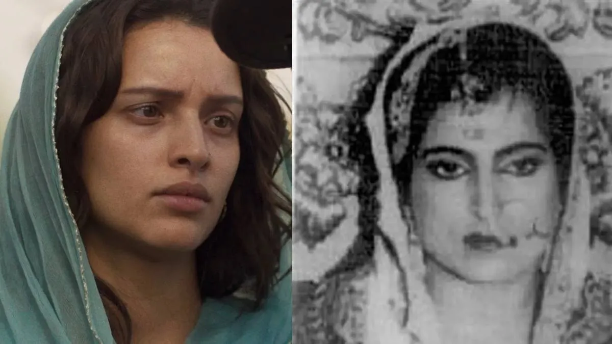 O’Romeo: कौन है सपना दीदी, हुसैन उस्तरा संग मिलकर की थी दाऊद इब्राहिम को मौत के घाट उतारने की प्लानिंग