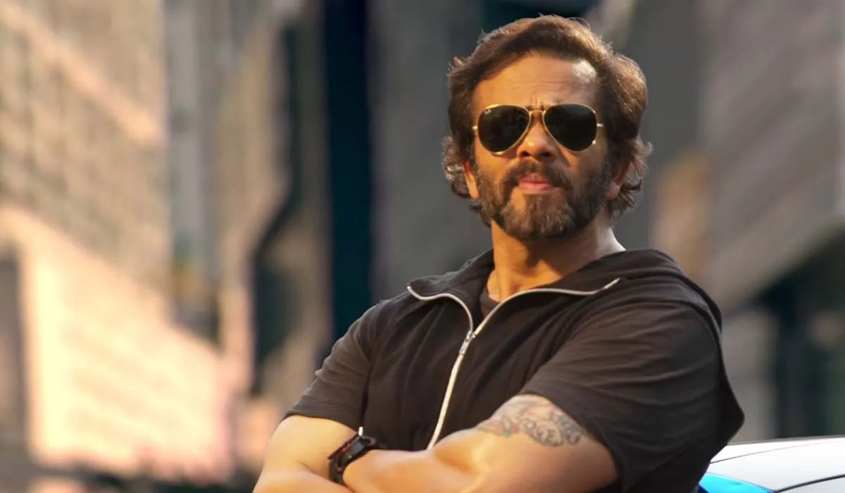 रोहित शेट्टी के घर फायरिंग मामले में मुख्य आरोपी समेत 6 लोगों की हुई कोर्ट में पेशी, अब तक 12 संदिग्ध हो चुके हैं गिरफ्तार