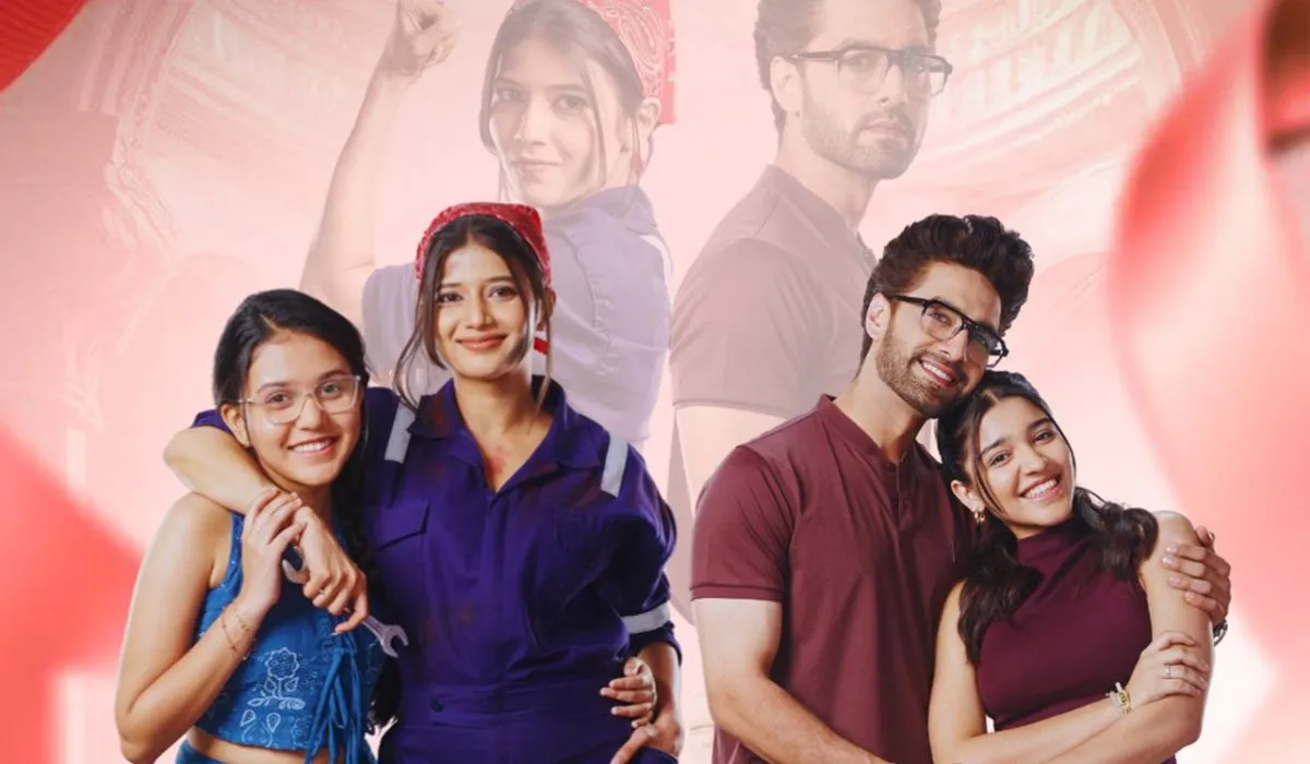 लाख कोशिशों के बाद भी टीआरपी में बैठा YRKKH का भट्टा, कभी ‘अनुपमा’ को देता था टक्कर