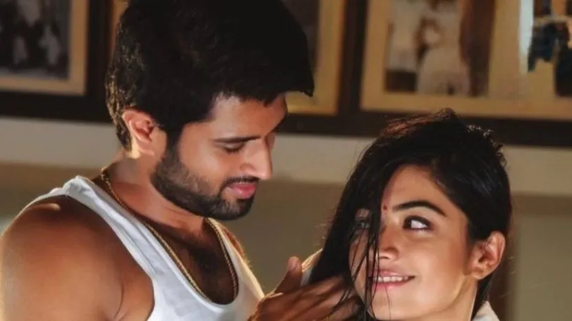 कैसे परवान चढ़ी रश्मिका मंदाना और विजय देवरकोंडा की आशिकी? गुपचुप वेकेशन से खुला भेद, अब लेंगे सात फेरे