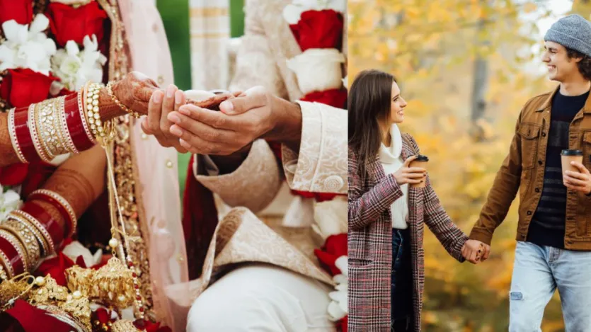 शादी से पहले अपने पार्टनर से जरूर पूछें ये 5 सवाल, नहीं आएगी तलाक की नौबत