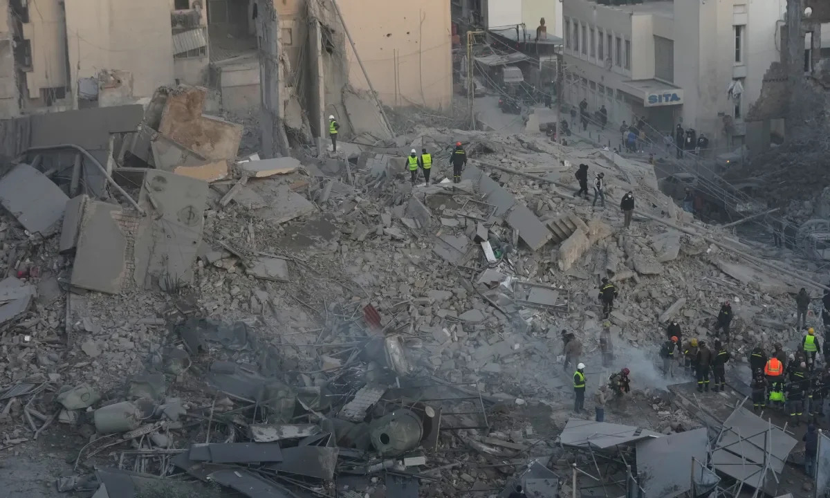 Israel US Iran War Update LIVE: डिएगो गार्सिया पर ईरान ने दागी थी खोर्रमशहर-4 बैलिस्टिक मिसाइल, विश्लेषकों ने लगाया अनुमान