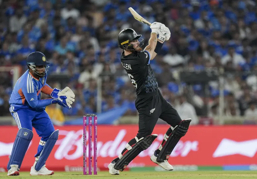 टी20 विश्व कप के इतिहास के एक मैच में छक्के और चौकों से सबसे ज्यादा रन बनाने वाले बल्लेबाज, ये है टॉप 5 की लिस्ट