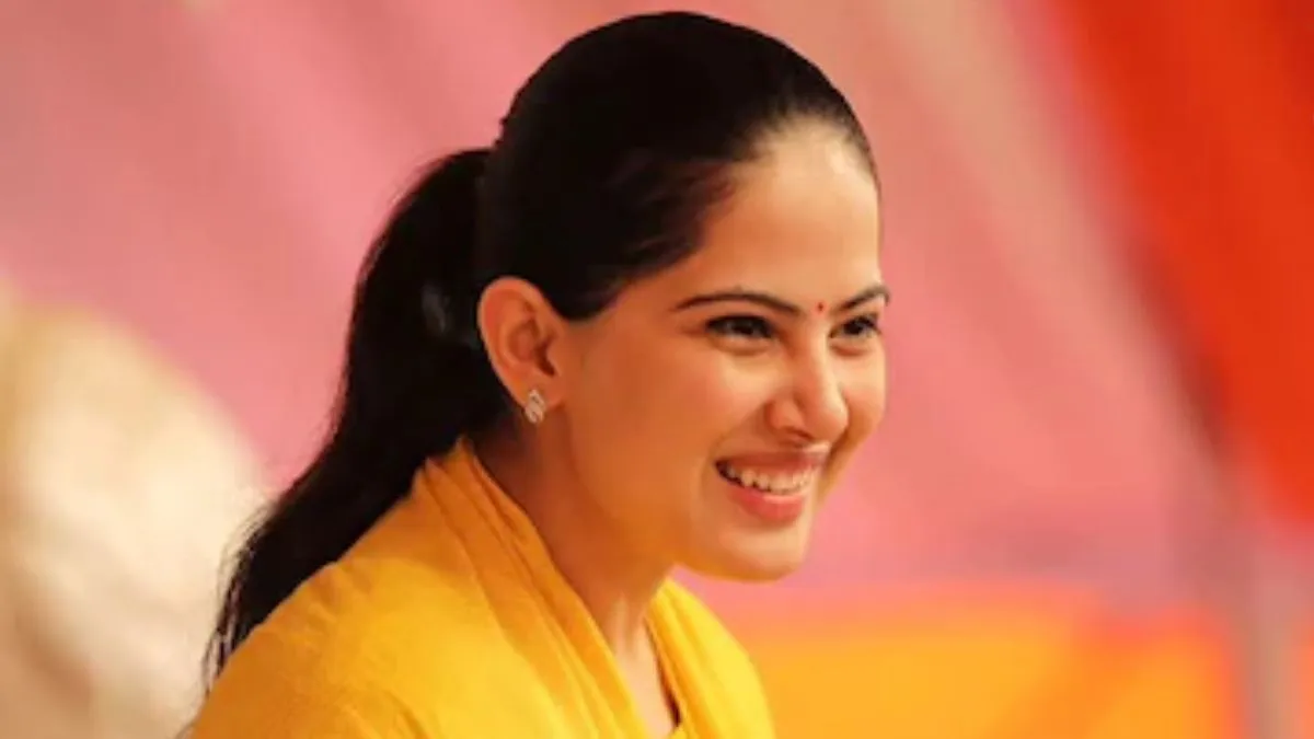 जीवन में आगे बढ़ाने का काम करेंगी जया किशोरी की ये बातें, आज ही बांध लें गांठ