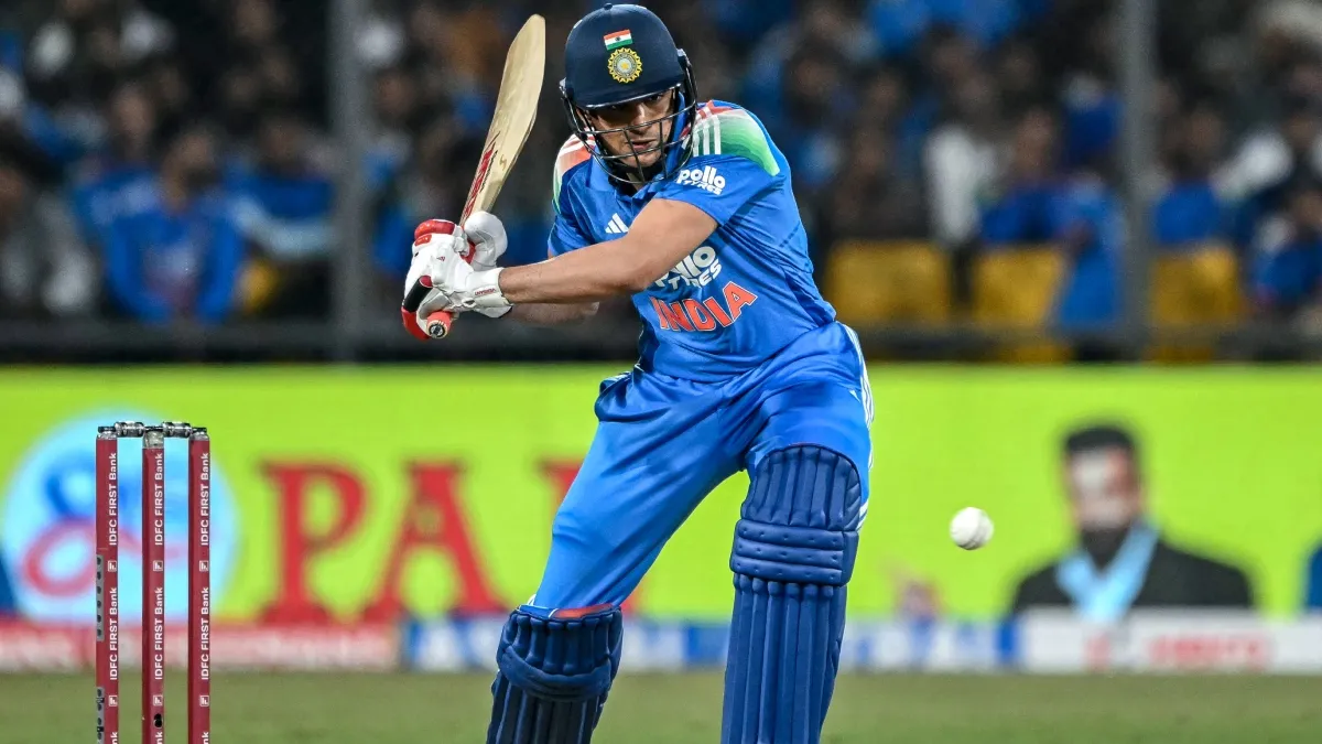 कप्तान शुभमन गिल बनेंगे क्रिकेटर ऑफ द ईयर, टीम इंडिया के पूर्व कोच को मिलेगा खास सम्मान