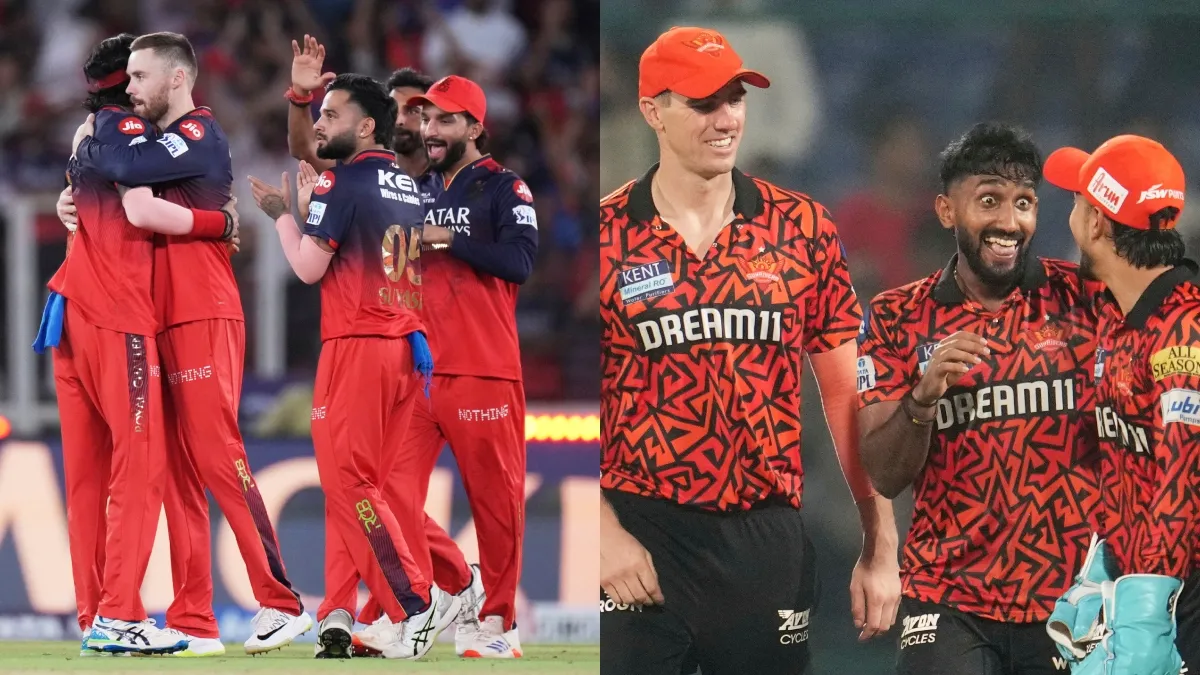 PL 2026: RCB vs SRH मैच का सबसे सस्ता और मंहगा टिकट कितने का है? जानिए कैसे कर पाएंगे बुक