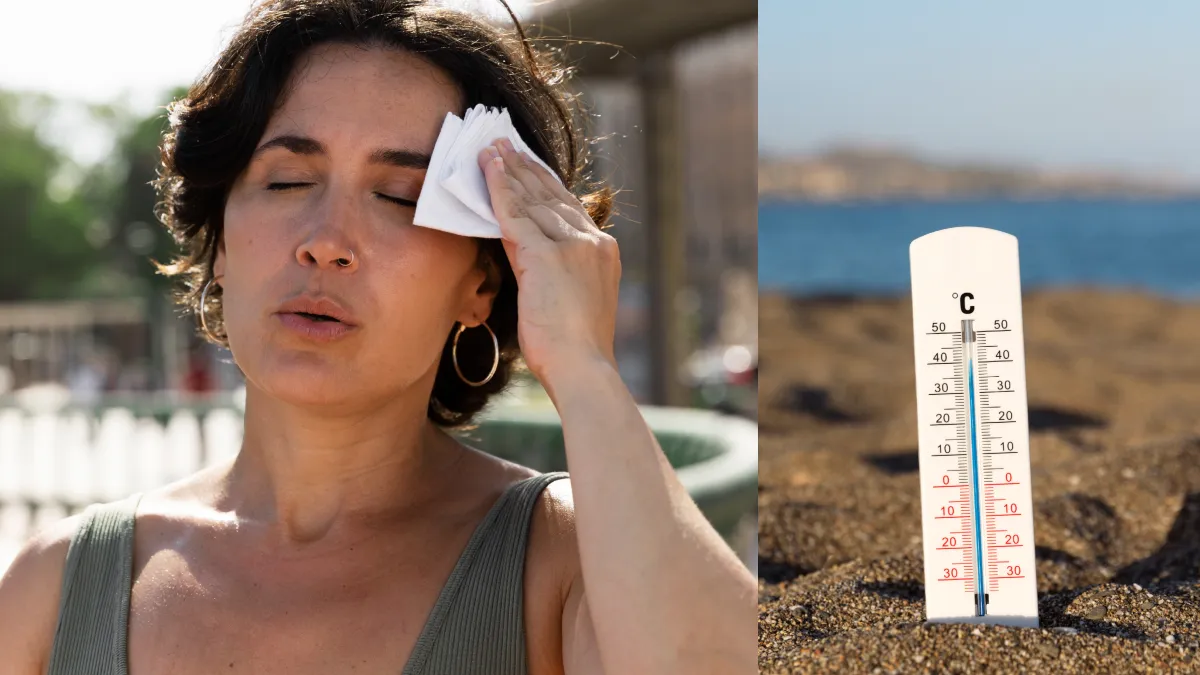गर्मी से बढ़ रहा है हीट स्ट्रोक का खतरा, जानिए इसका शरीर पर क्या पड़ता है असर, क्या हैं लक्षण, बचने के लिए क्या करें