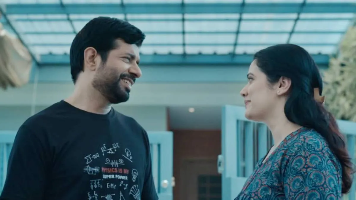 छावा के ‘कविराज कलश’ की नेटफ्लिक्स सीरीज, संघर्ष की दास्तां देख पसीज जाएगा दिल, 8.2 है IMDB रेटिंग