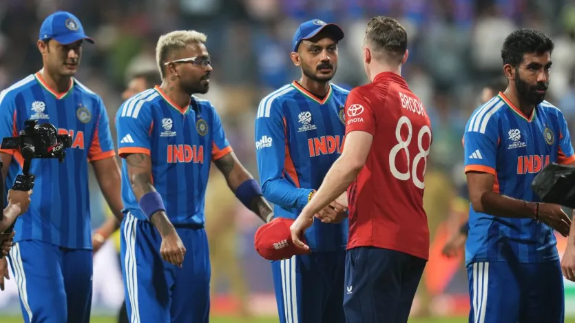 टी20 वर्ल्ड कप में लगातार दो फाइनल खेलने वाली टीमें, भारत के साथ इन देशों का नाम शामिल