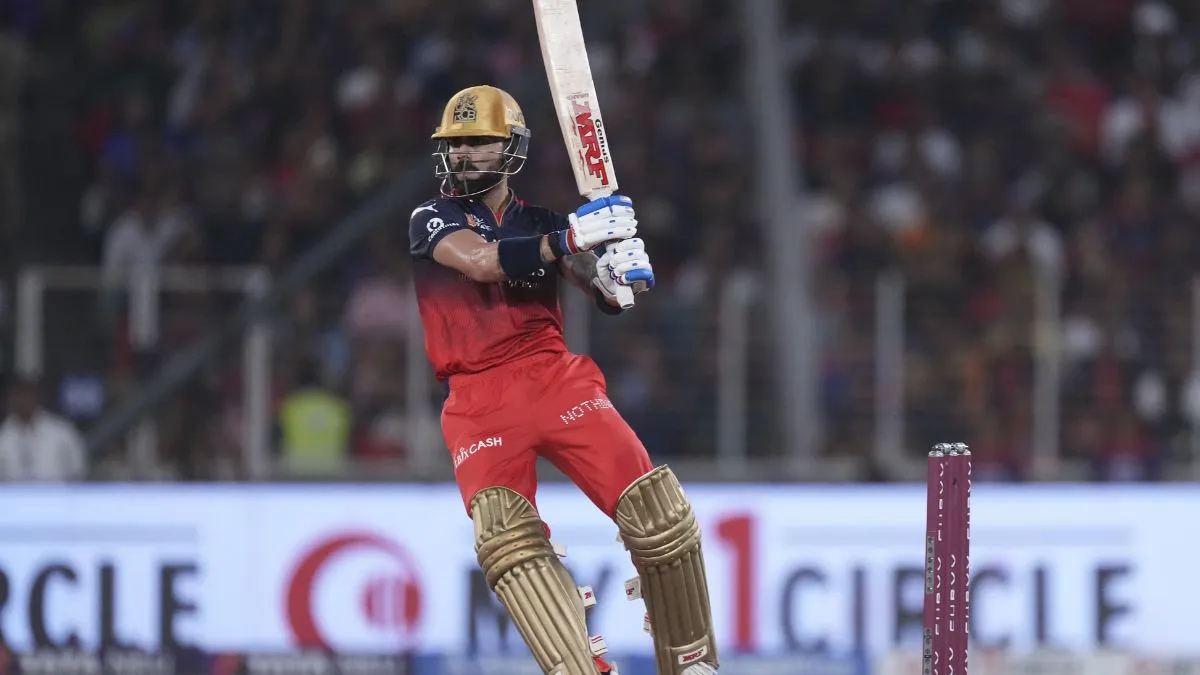 विराट कोहली के पास एशिया का नंबर-1 बल्लेबाज बनने का मौका, 29 रन बनाते ही टूटेगा पाकिस्तानी प्लेयर का रिकॉर्ड