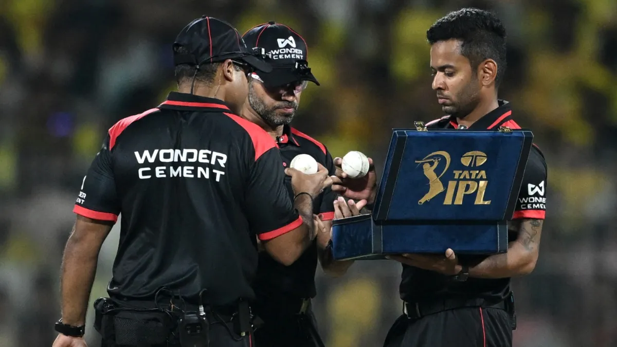 IPL में बदल गया है रूल, अब 10 ओवर बाद आएगा मैच में नया रोमांच, पहली बार आया ये नियम