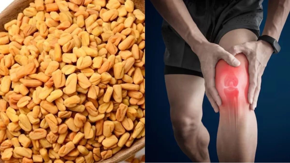 हड्डियों की कमजोरी और जोड़ों का दर्द दूर करने में इस पीले बीज का नहीं है कोई मुकाबला, जान लें इस्तेमाल का सही तरीका