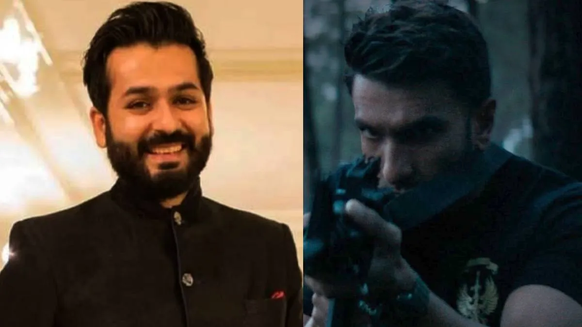 क्या ‘धुरंधरः द रिवेंज’ के बाद ‘धुरंधर 3’ की तैयारी में हैं आदित्य धर? पोस्ट का कैप्शन देख फैंस के दिमाग में कौंधा सवाल