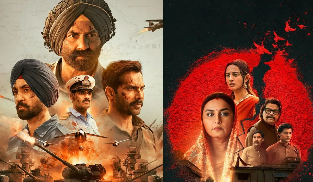OTT Release This Week: ‘बॉर्डर 2’ से ‘चिरैया’ तक, ये फिल्में-सीरीज ओटीटी पर होंगी रिलीज
