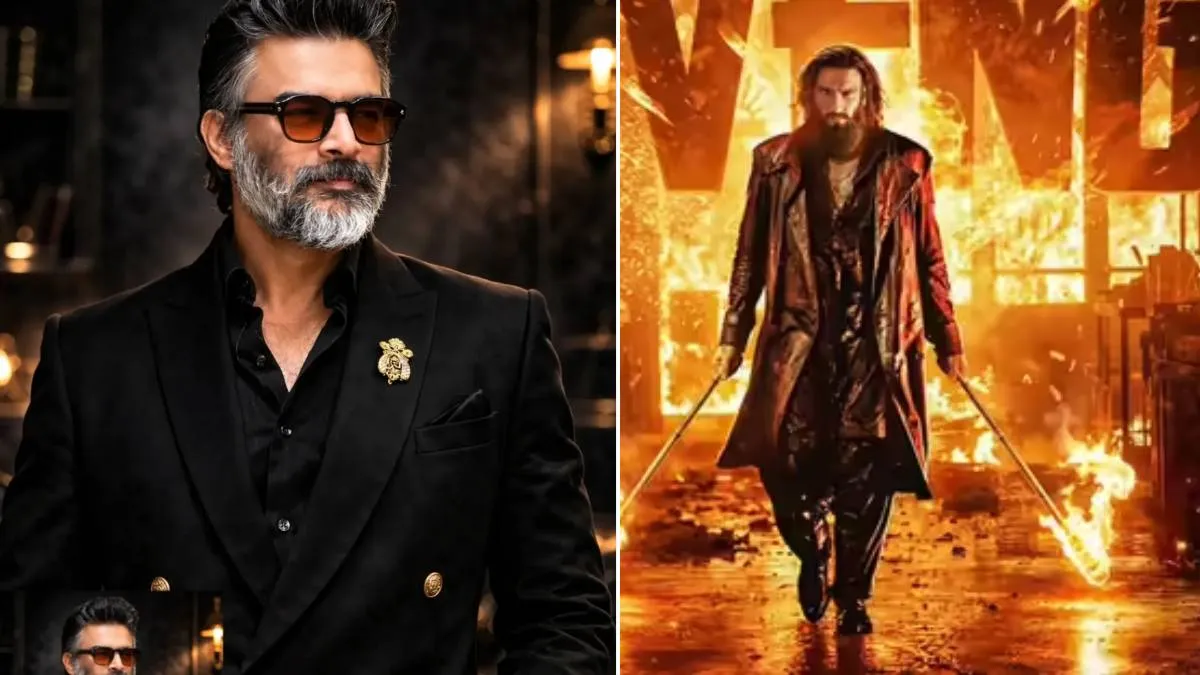 आर माधवन को सिख समुदाय से क्यों मांगनी पड़ रही माफी? धुरंधर 2 को लेकर मचा था बवाल