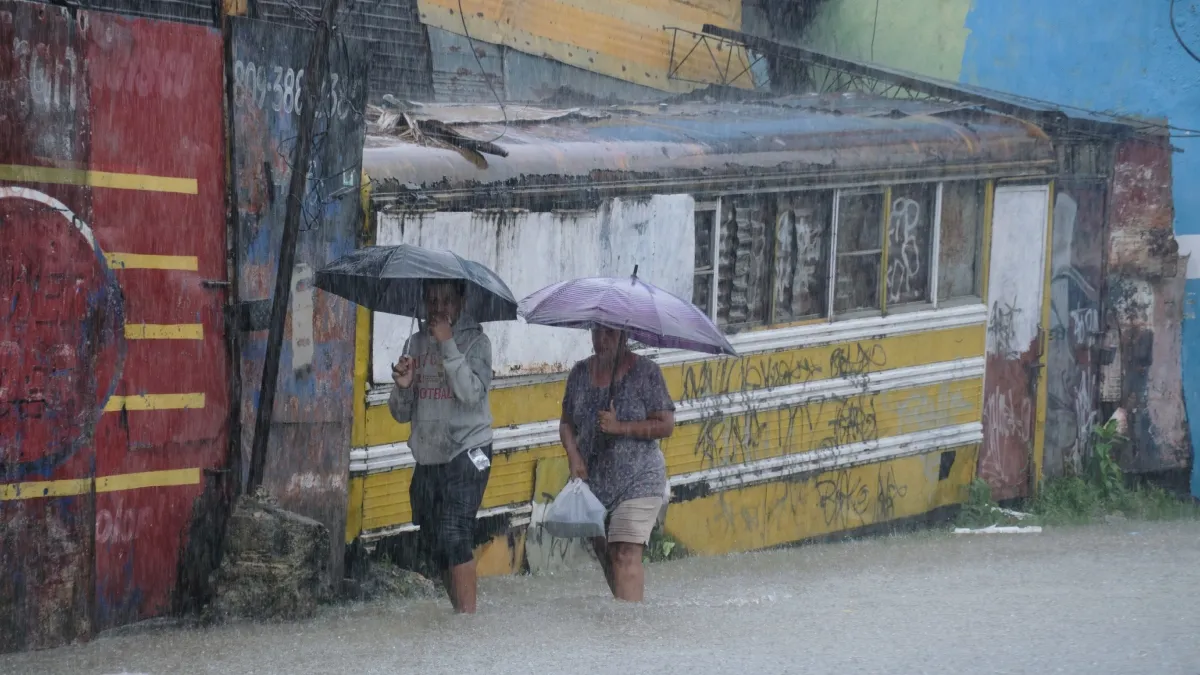 नया पश्चिमी विक्षोभ बदलेगा मौसम का मिजाज, 29 से 31 मार्च के बीच आंधी और बारिश की संभावना