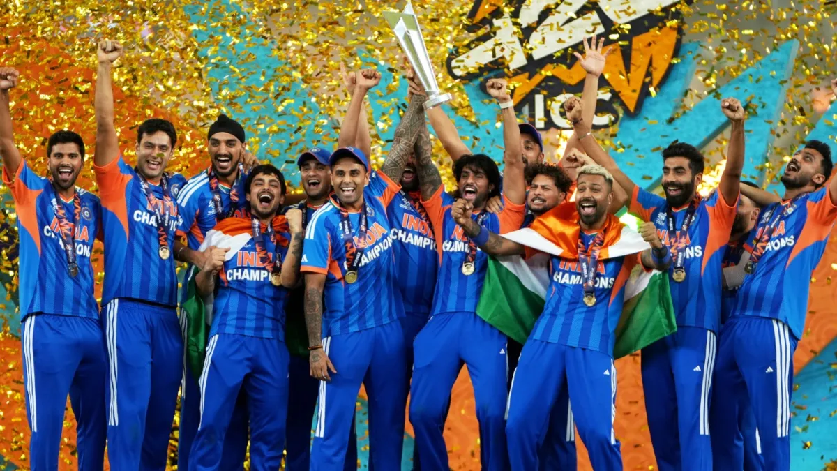 T20 World Cup 2028: कब और कहां खेला जाएगा अगला ​टी20 विश्व कप, 12 टीमों ने पक्की की अपनी जगह