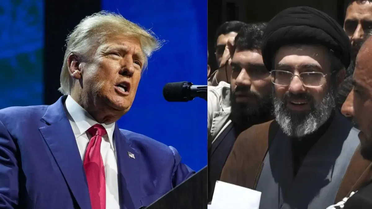 Israel US Iran War: क्या है ट्रंप की 15 सूत्री ईरान युद्ध विराम योजना, तेहरान की मांगों और शर्तों के है कितनी अनुरूप?