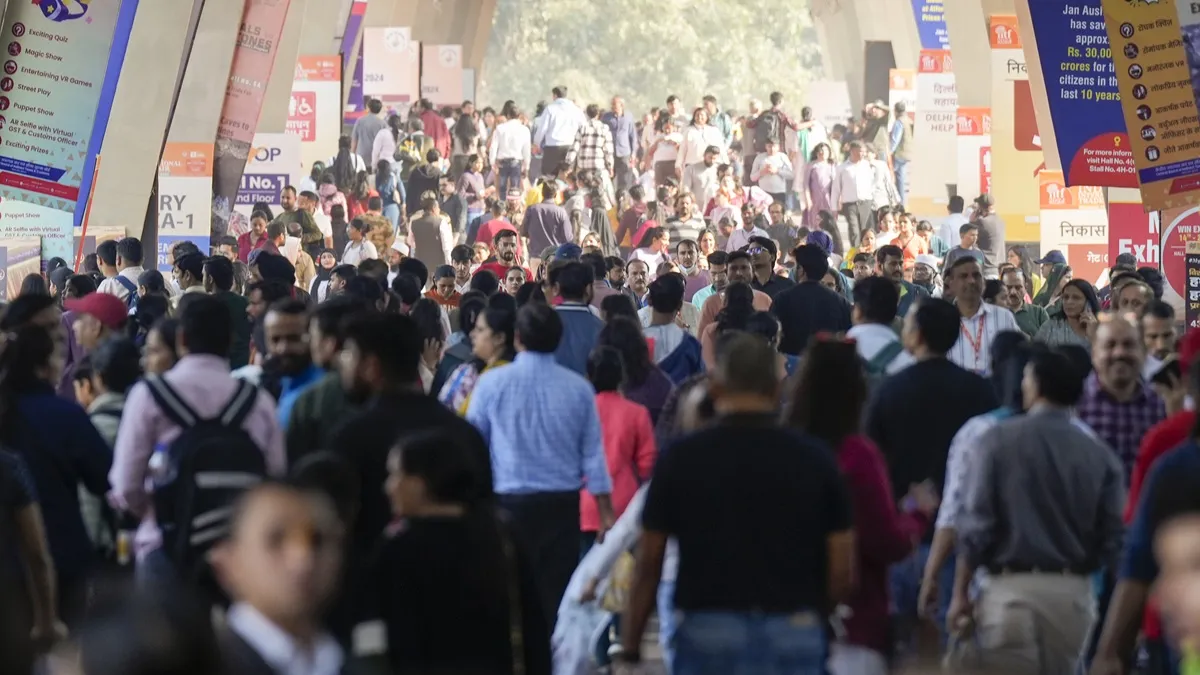 जनगणना 2027 को लेकर आया नया अपडेट, जानें पहले चरण में कितने परिवारों ने उठाया स्व-गणना का लाभ