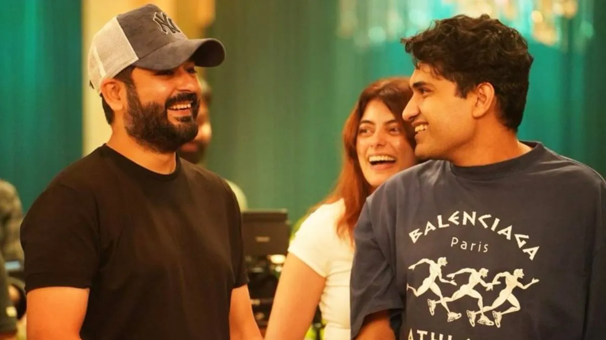 मात्र 11 दिन में बने ‘धुरंधर 2’ के 14 गाने, आदित्य धर ने बताई 15 दिनों की कहानी, शाश्वत सचदेव की तारीफ में शेयर किया पोस्ट