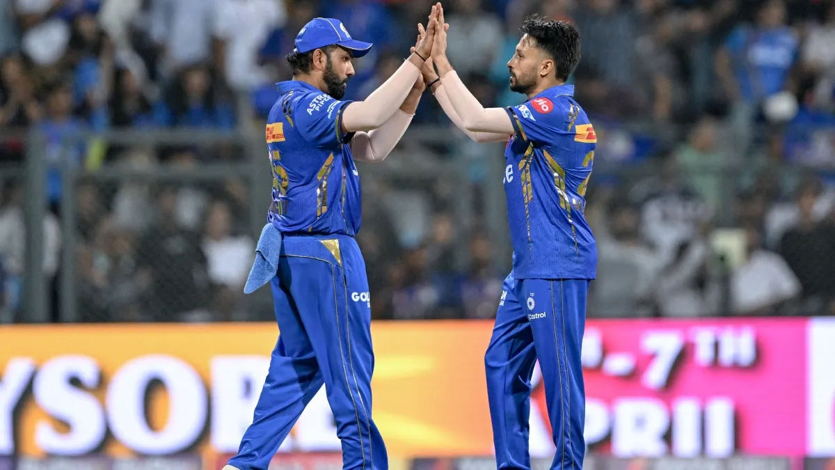 CSK ने आयुष म्हात्रे के रिप्लेसमेंट का किया ऐलान, मुंबई इंडियंस के लिए खेल चुके खिलाड़ी को बनाया हिस्सा