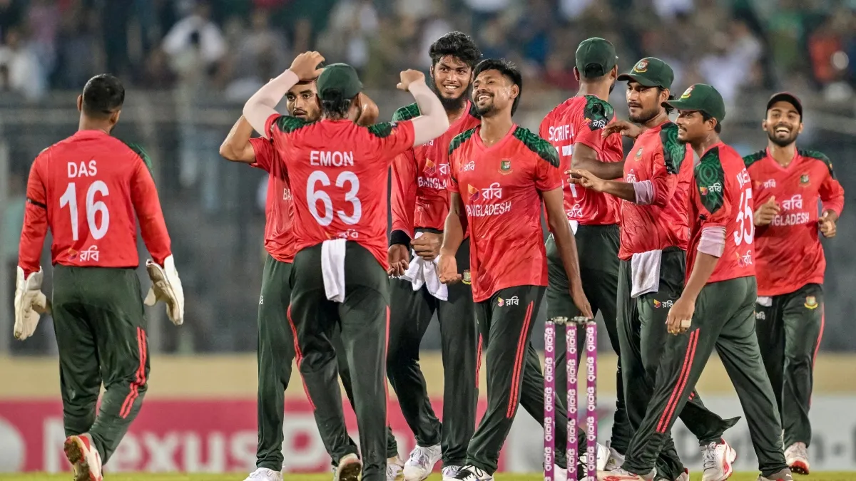 हो गया बड़ा ऐलान, जून में बांग्लादेश का दौरा करेगी धाकड़ टीम, 13 दिन के भीतर खेले जाएंगे कुल 6 मुकाबले