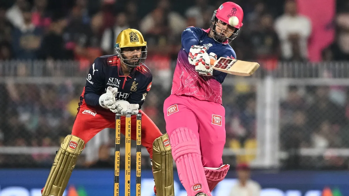 ‘उसका लैब टेस्ट करवाओ’, 15 साल के वैभव सूर्यवंशी की बैटिंग देख डरा पाकिस्तान