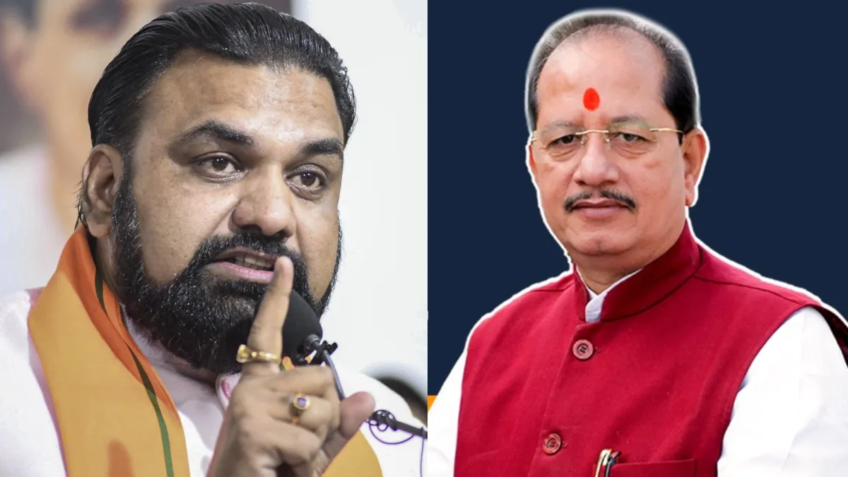 नई सरकार ने पलट दिया पूर्व डिप्टी CM विजय सिन्हा का फैसला, 224 राजस्व कर्मियों का निलंबन समाप्त करने का आदेश जारी