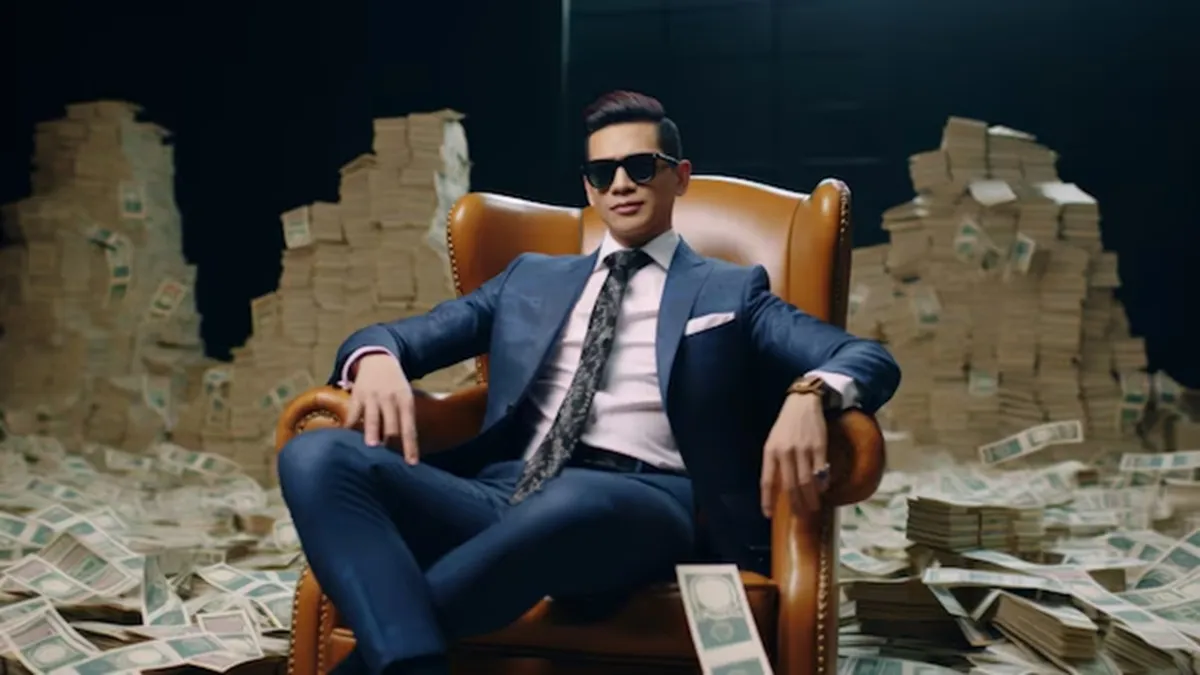 साल 2031 तक भारत में 313 अरबपति होने का अनुमान, अल्ट्रा-हाई नेट वर्थ वालों की बढ़ रही तादाद