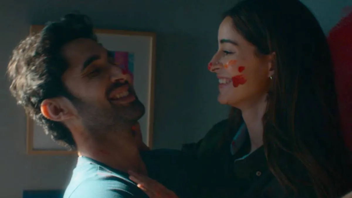 Chand Mera Dil teaser: अनन्या पांडे और लक्ष्य की केमिस्ट्री ने मचाया तहलका, फैंस को याद आईं ‘कबीर सिंह’ और ‘सैयारा