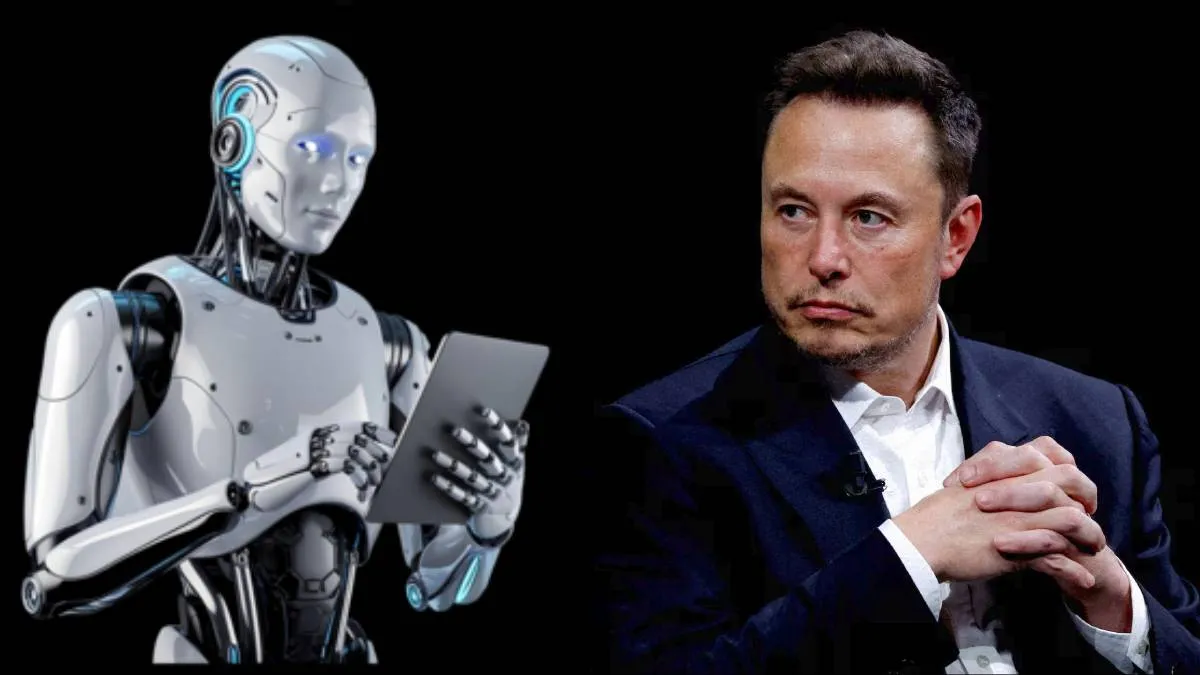 AI को लेकर क्यों हैं चिंतित हैं एलन मस्क? जानें क्यों बताया ‘इंसानियत के लिए खतरा’