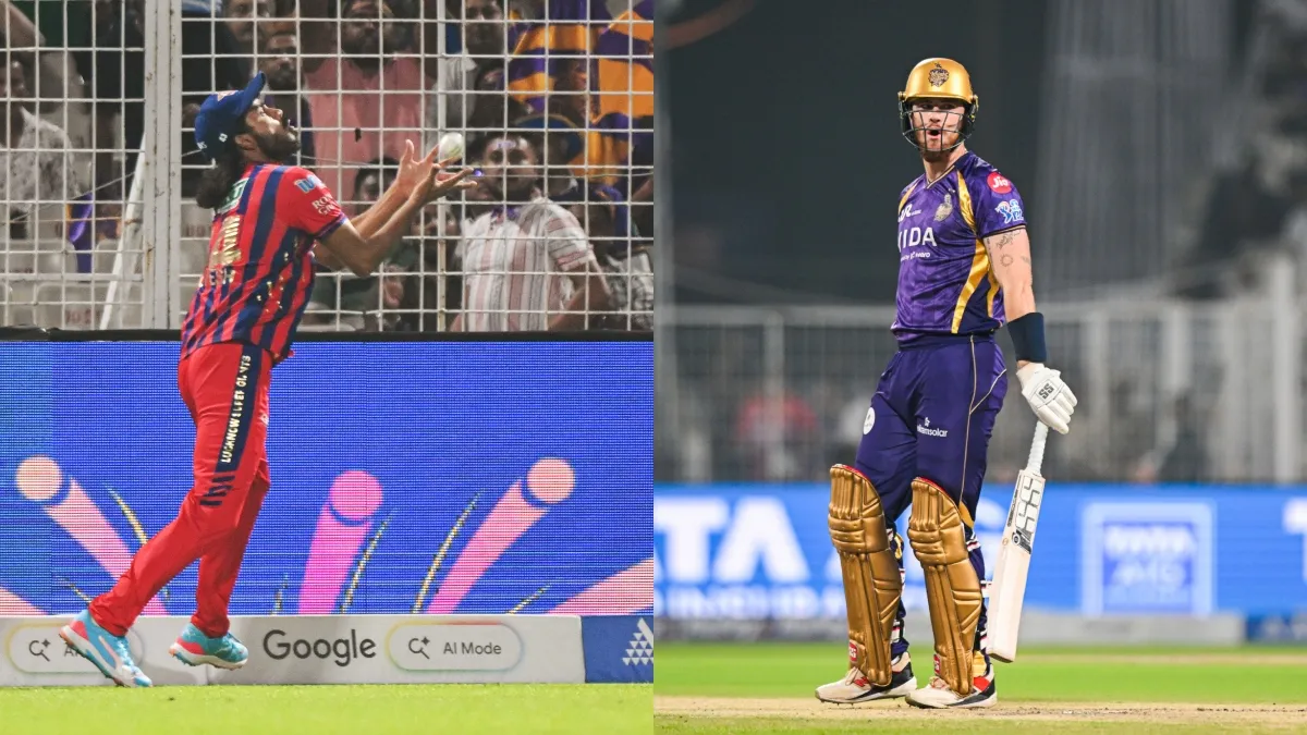 फिन एलन के विवादास्पद कैच आउट को लेकर KKR ने जताई नाराजगी, बताया क्या करेगी इसकी शिकायत?