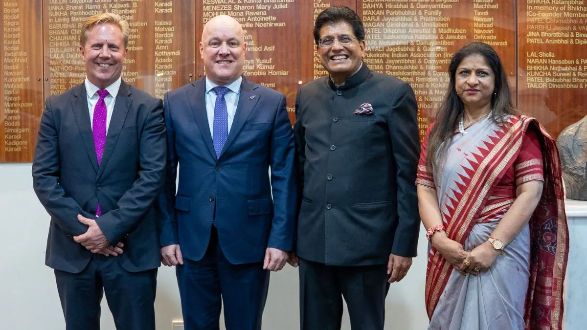 India-New Zealand FTA: फ्री ट्रेड एग्रीमेंट पर 24 तारीख को हस्ताक्षर होने की उम्मीद, जानें क्या-क्या होगा फायदा