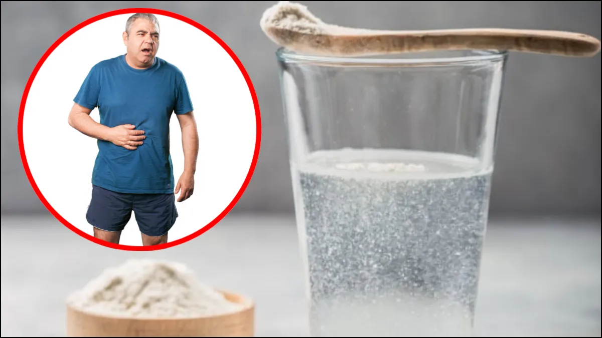 कितनी भी गैस बन रही हो, पेट फूल रहा हो, हींग सोडा पीते ही तुरंत मिल जाएगा आराम, जानिए इसे बनाने का तरीका