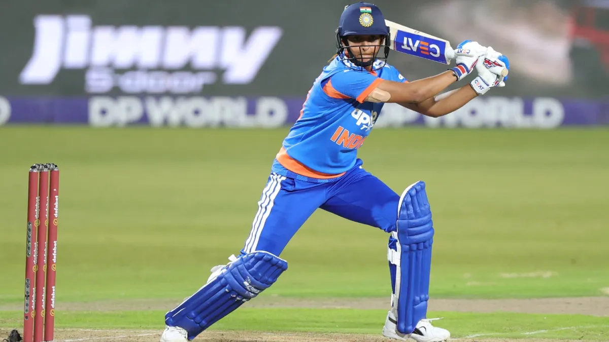 टीम इंडिया की कप्तान ने हासिल की नंबर-1 की कुर्सी, वर्ल्ड कप से पहले किया बड़ा कारनामा