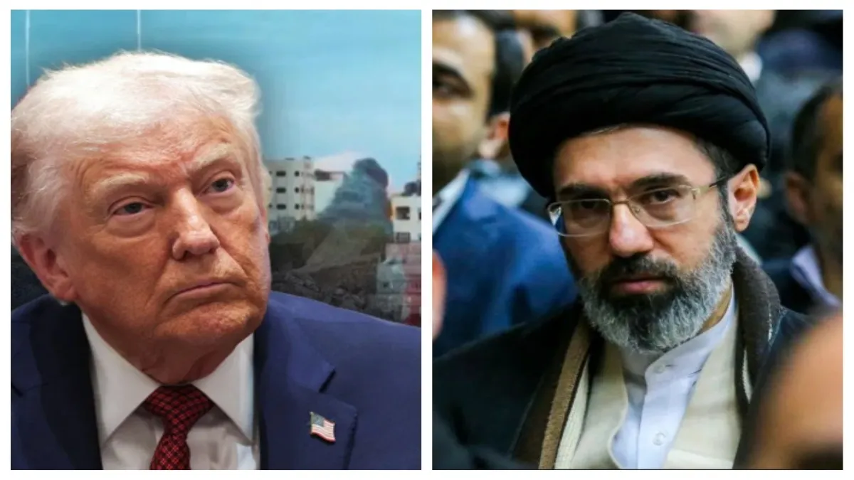 Iran-US Ceasefire LIVE: होर्मुज को लेकर ईरान और अमेरिका में ठनी, इस्लामाबाद में शांति वार्ता की तैयारी तेज