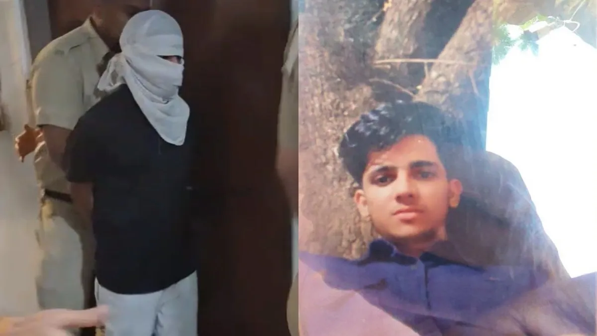 IRS अधिकारी की बेटी से दुष्कर्म और हत्या मामले में बड़ा खुलासा, दरिंदे पर 5 लाख का कर्ज था, पैसे के लिए पुराने मालिक के पास आया था