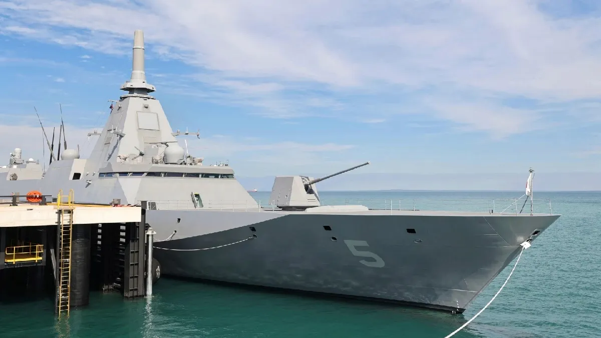 जापान की रक्षा नीति में बड़ा बदलाव, घातक जानलेवा हथियारों के निर्यात से हटाया बैन; तिलमिलाया चीन